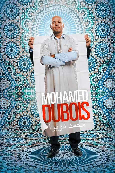 Mohamed Dubois
